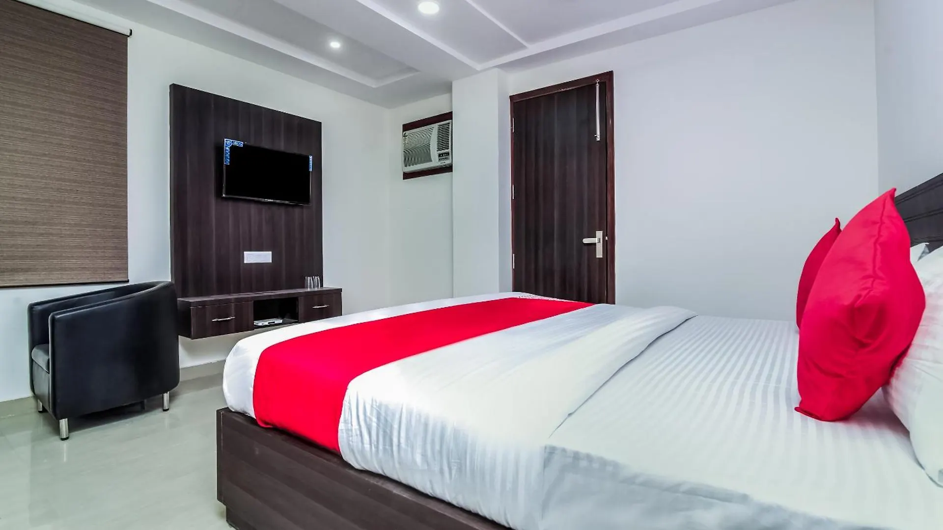 ***  Hotel Aerostar Gold - Opposite Max Healthcare Delhi  India