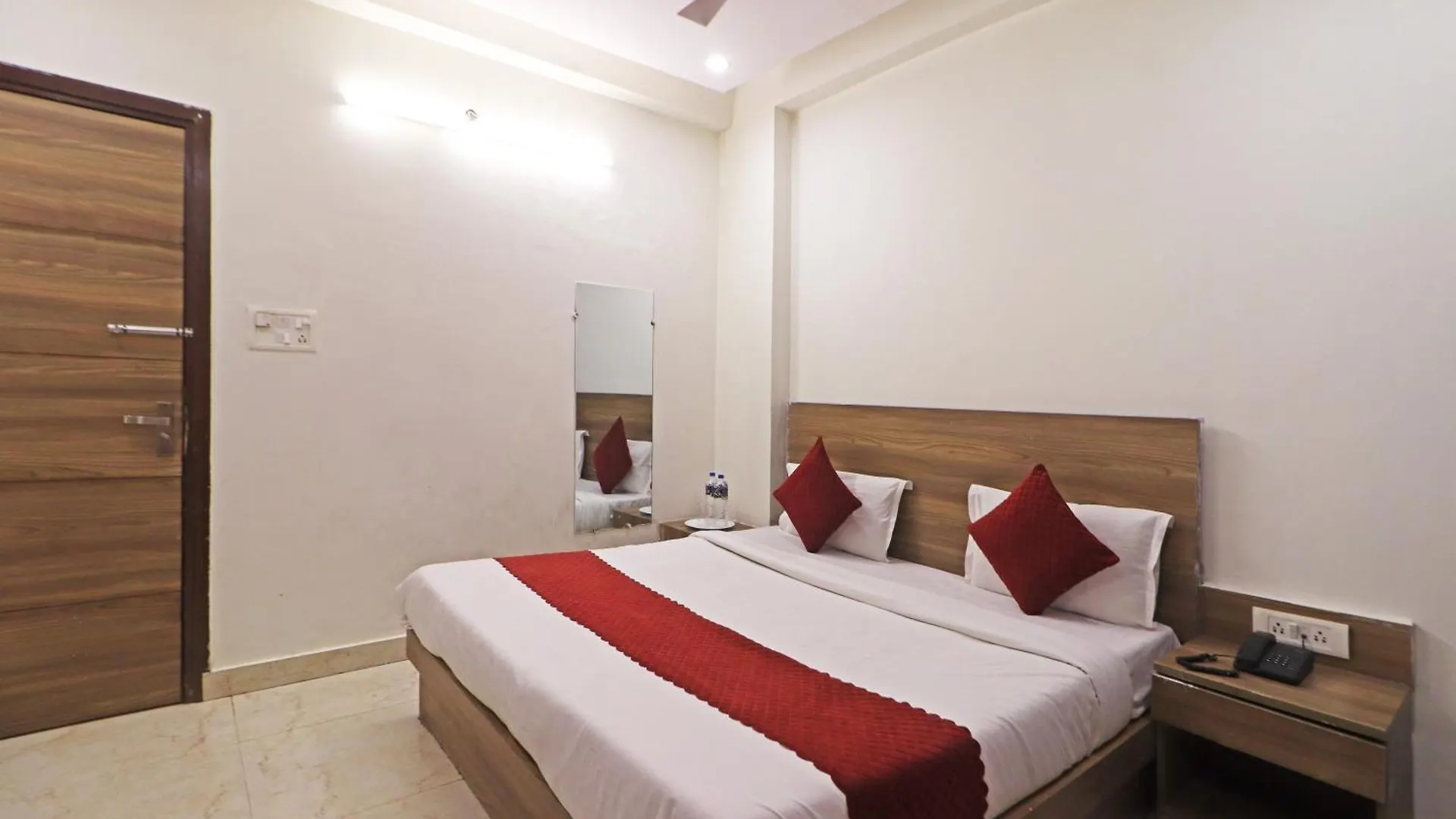 Hotel Aerostar Gold - Opposite Max Healthcare Delhi   Delhi (National Capital Territory of India)
