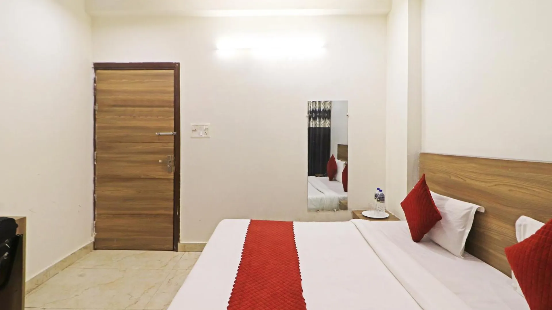 ***  Hotel Aerostar Gold - Opposite Max Healthcare Delhi  India