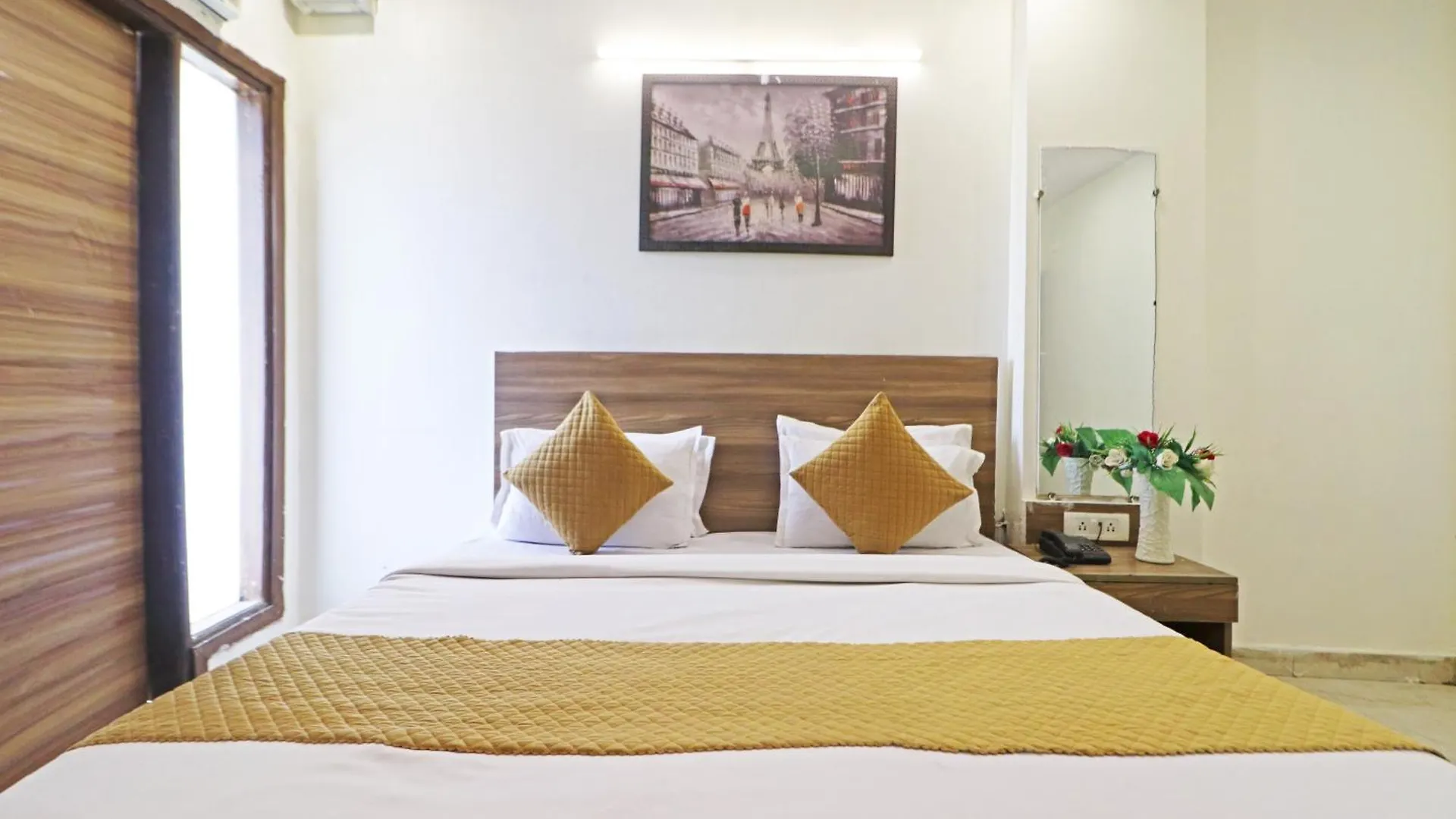 Hotel Aerostar Gold - Opposite Max Healthcare Delhi