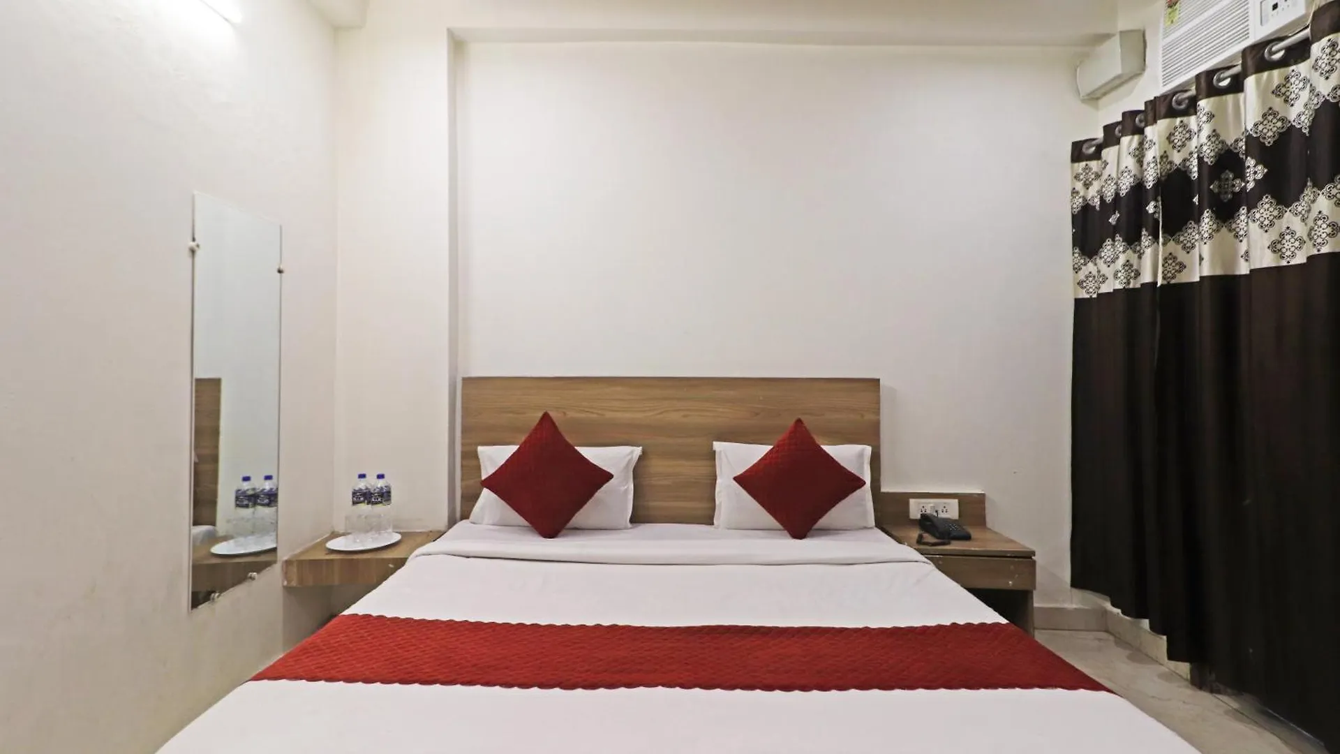Hotel Aerostar Gold - Opposite Max Healthcare Delhi   Delhi (National Capital Territory of India)