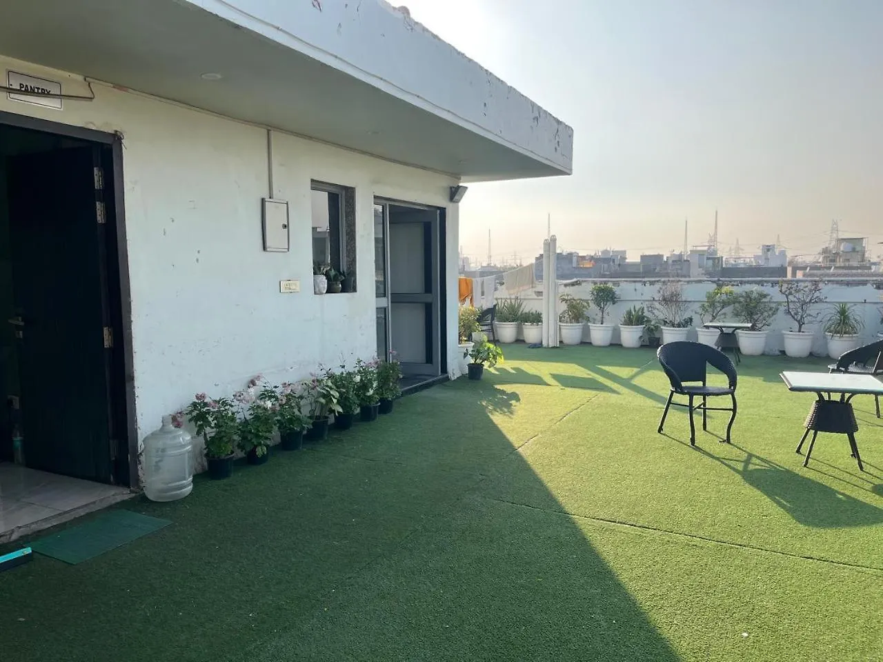 Hotel Aerostar Gold - Opposite Max Healthcare Delhi  3*, Delhi (National Capital Territory of India) India