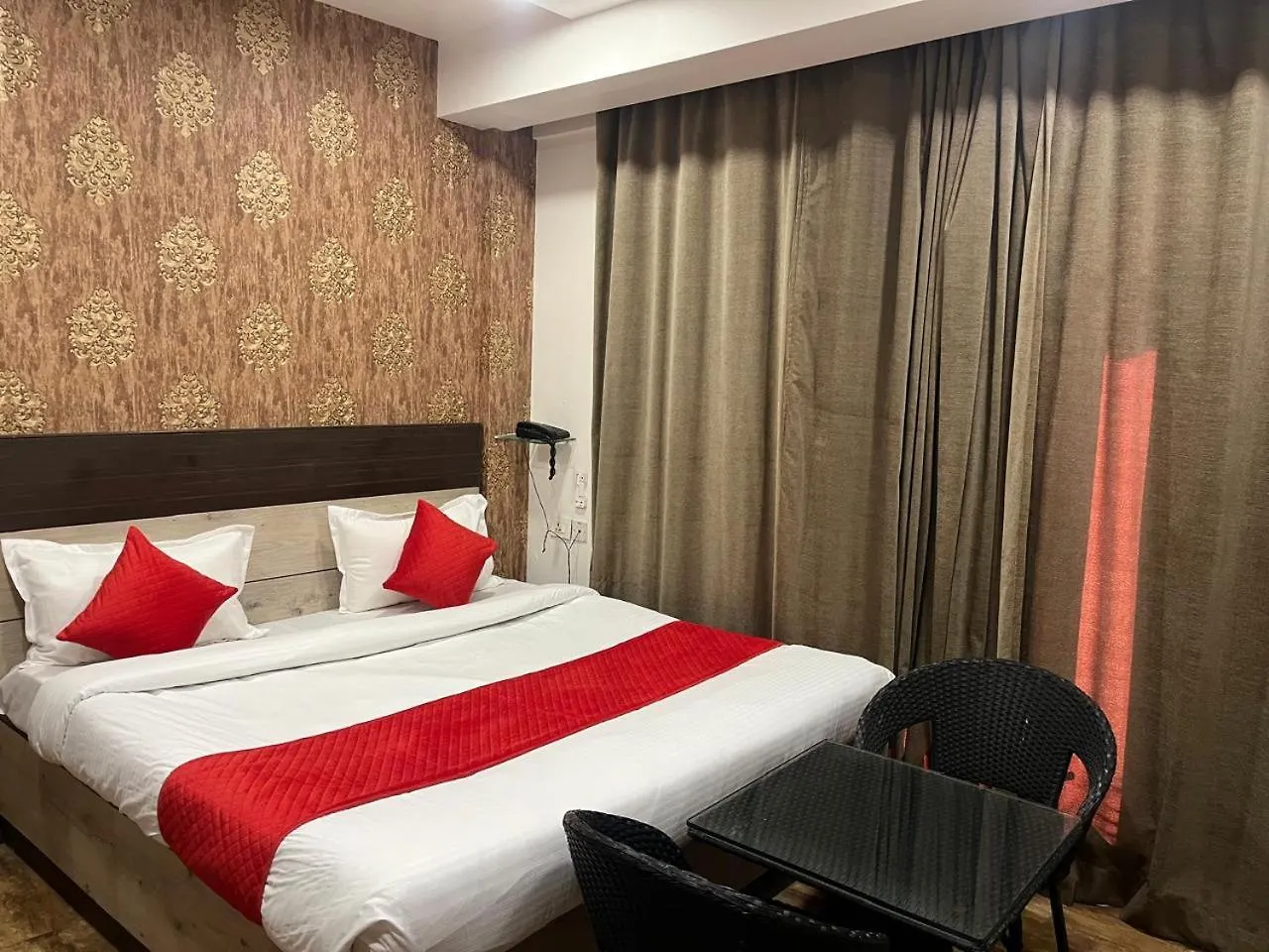 Hotel Aerostar Gold - Opposite Max Healthcare Delhi   Delhi (National Capital Territory of India)