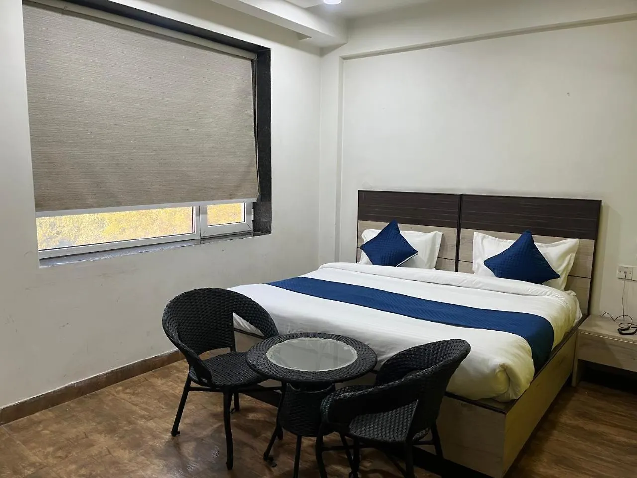 Hotel Aerostar Gold - Opposite Max Healthcare Delhi   Delhi (National Capital Territory of India)