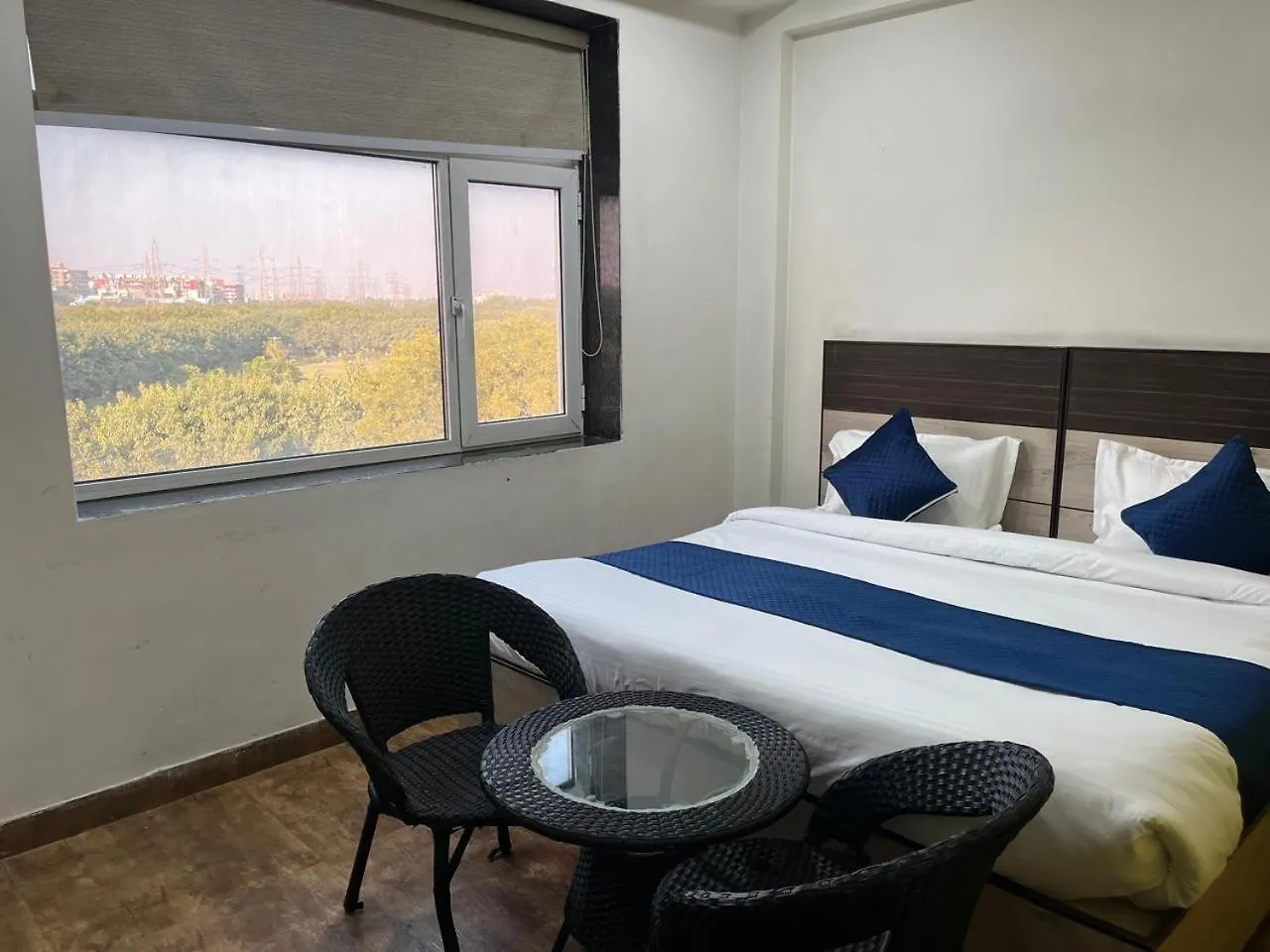 Hotel Aerostar Gold - Opposite Max Healthcare Delhi