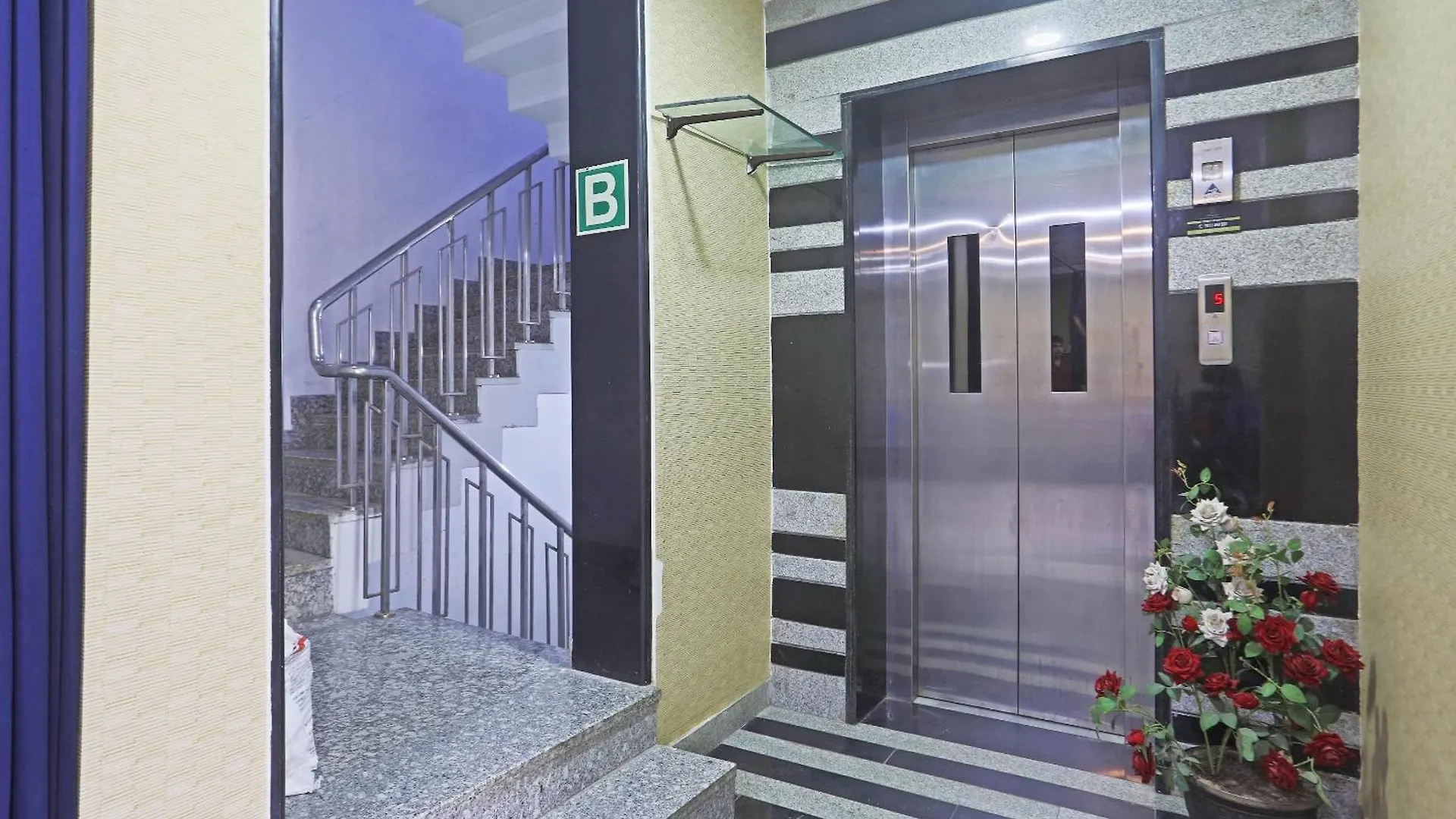 Hotel Aerostar Gold - Opposite Max Healthcare Delhi   Delhi (National Capital Territory of India)