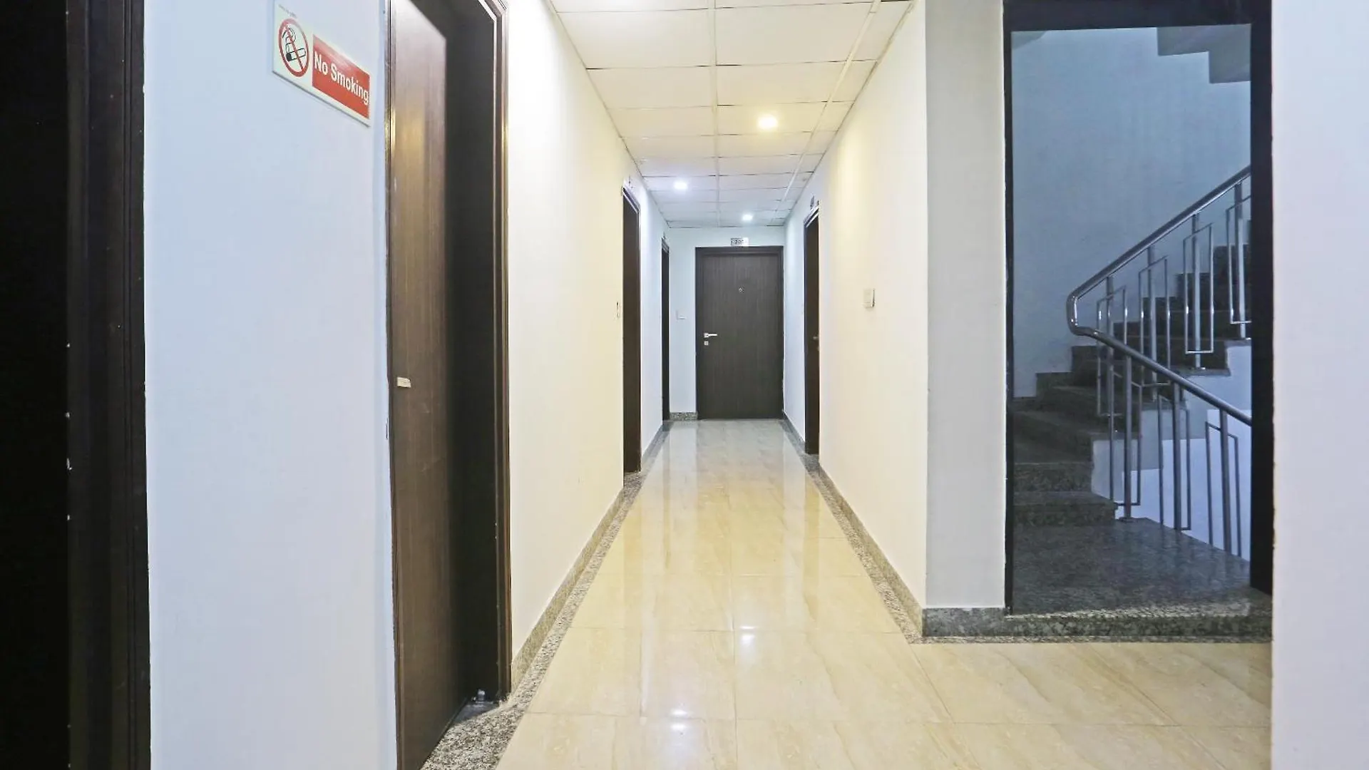 Hotel Aerostar Gold - Opposite Max Healthcare Delhi  3*, Delhi (National Capital Territory of India)