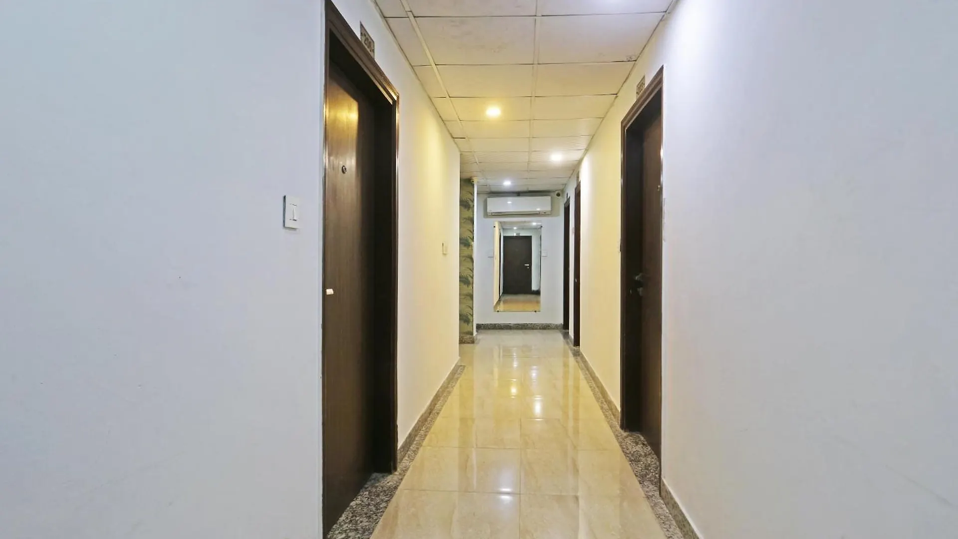Hotel Aerostar Gold - Opposite Max Healthcare Delhi  3*, Delhi (National Capital Territory of India) India