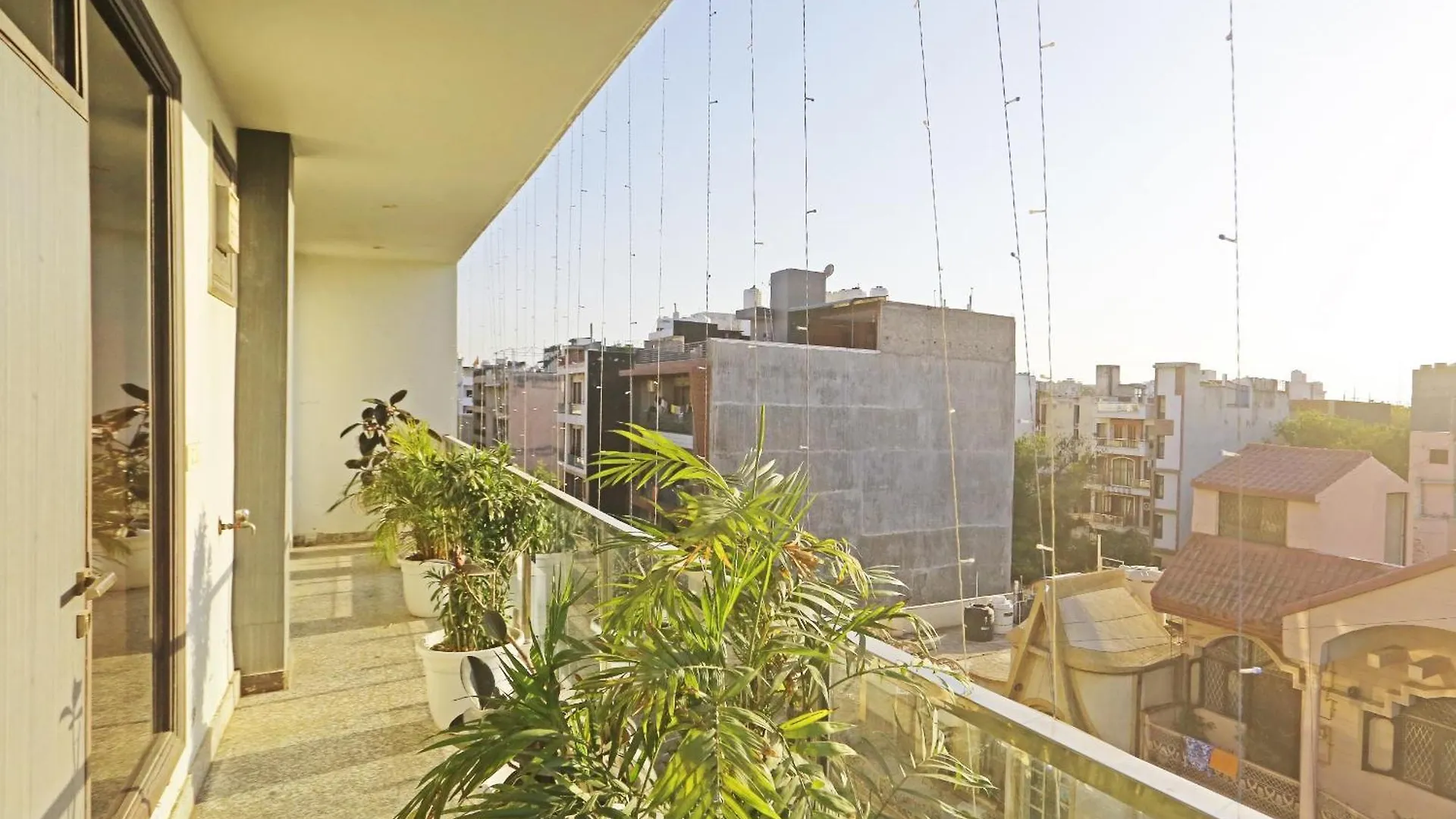 Hotel Aerostar Gold - Opposite Max Healthcare Delhi  3*, Delhi (National Capital Territory of India) India