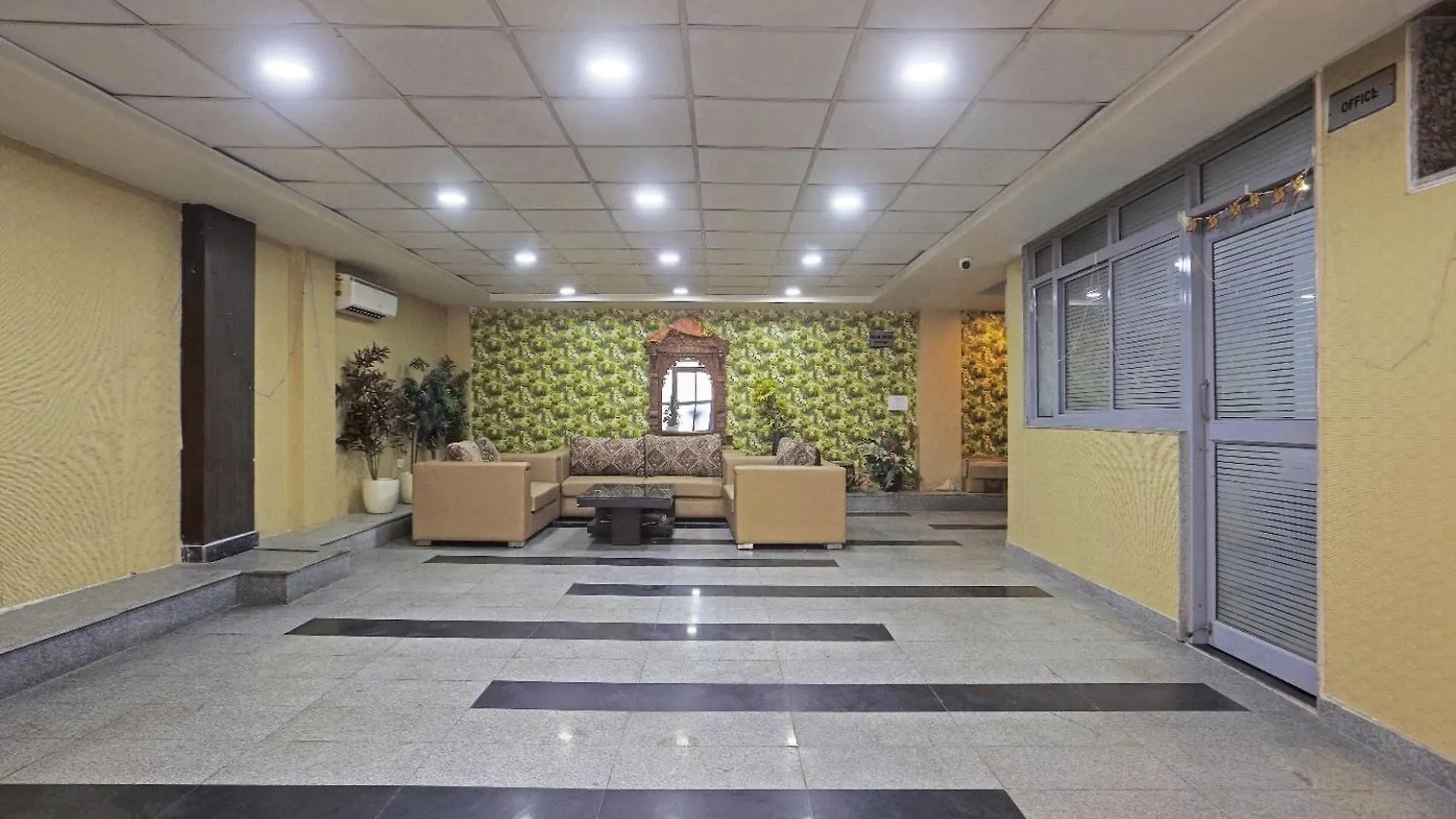Hotel Aerostar Gold - Opposite Max Healthcare Delhi   Delhi (National Capital Territory of India)