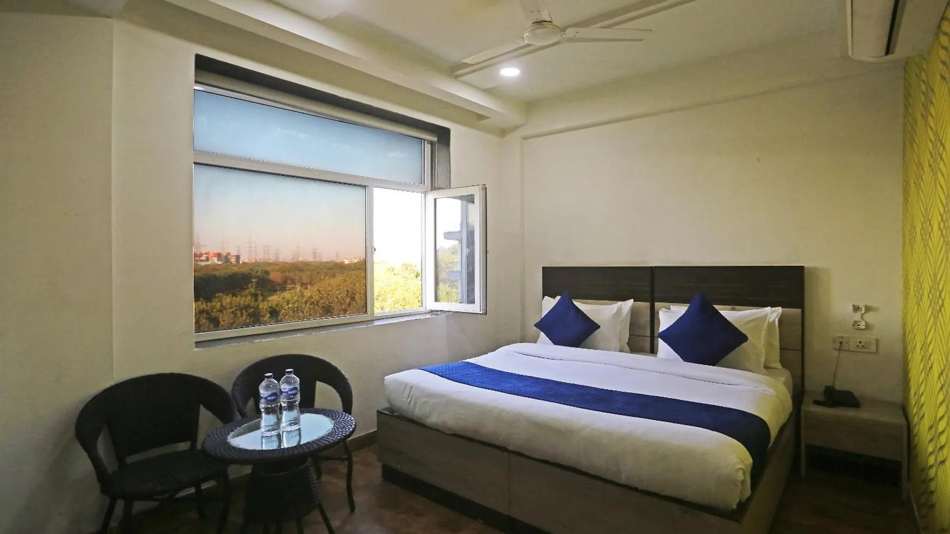***  Hotel Aerostar Gold - Opposite Max Healthcare Delhi  India