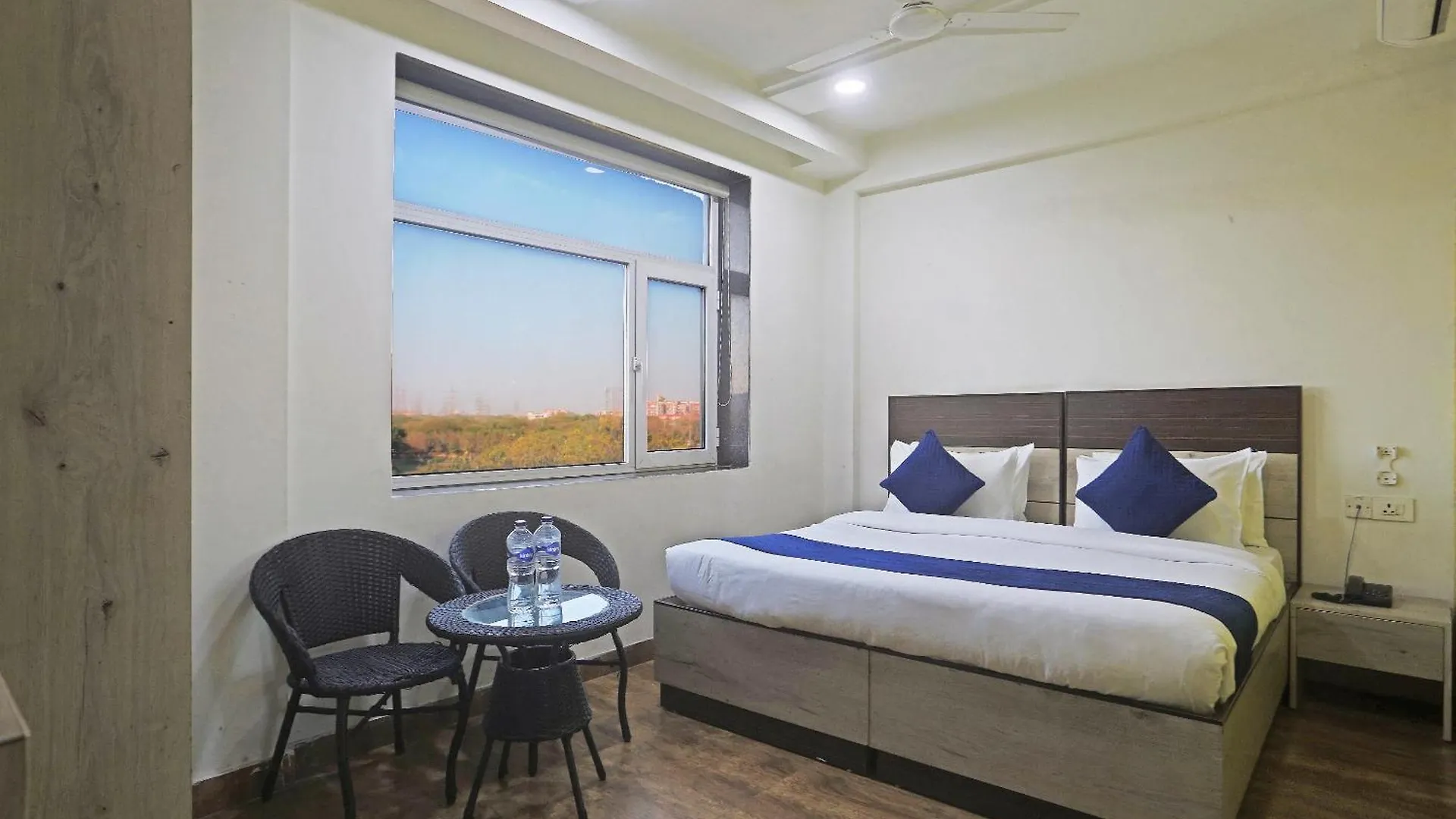 Hotel Aerostar Gold - Opposite Max Healthcare Delhi