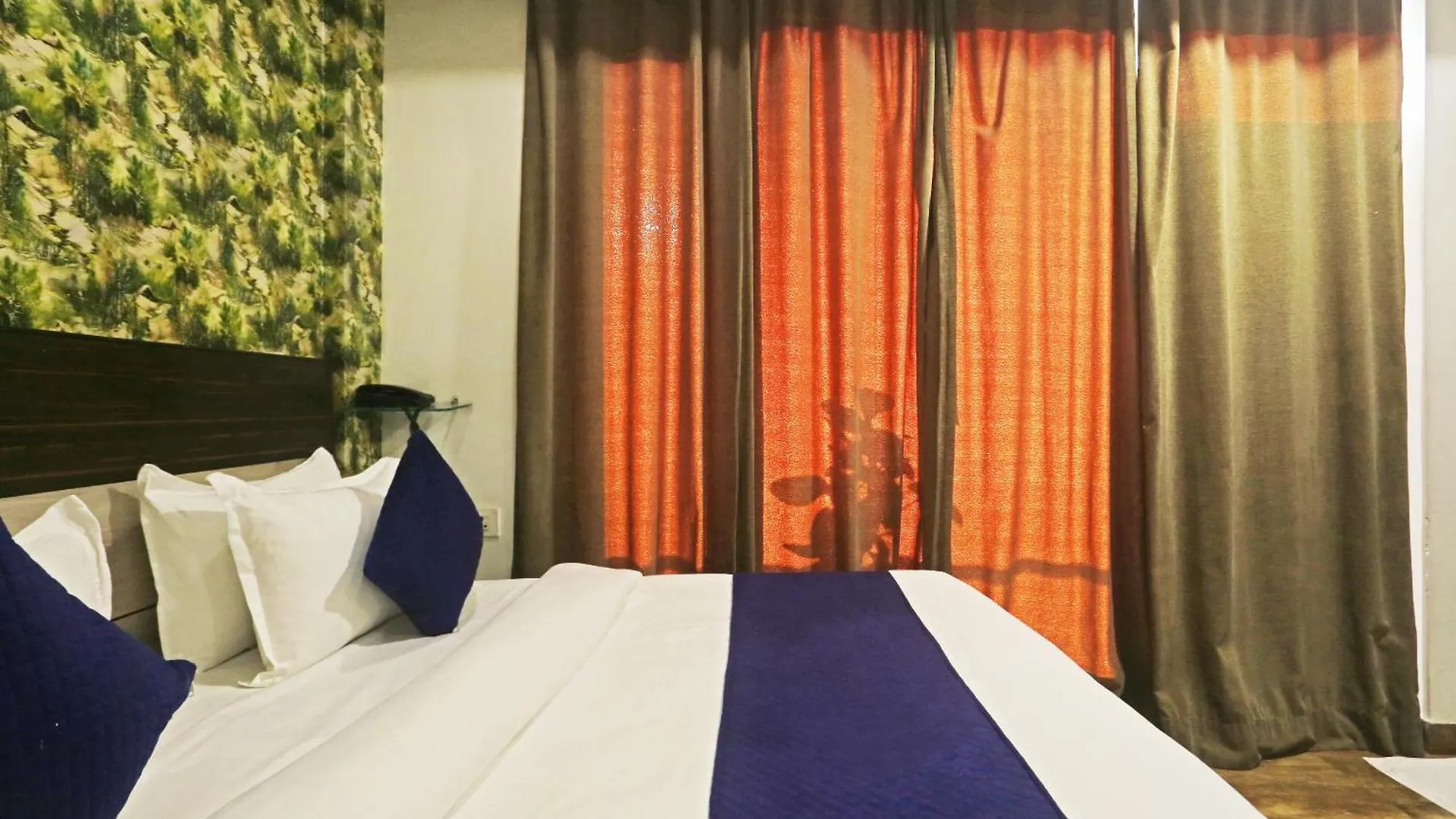 Hotel Aerostar Gold - Opposite Max Healthcare Delhi