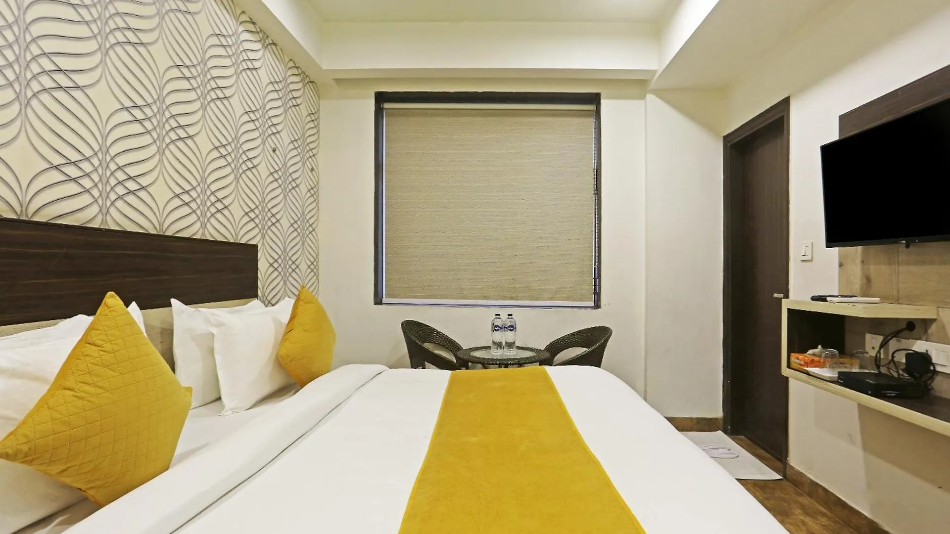 ***  Hotel Aerostar Gold - Opposite Max Healthcare Delhi  India